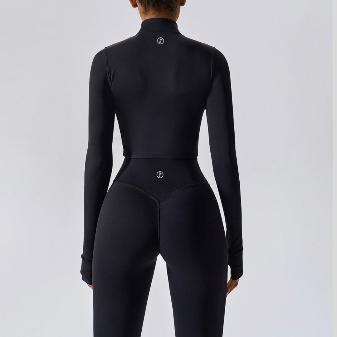 Black Longsleeve