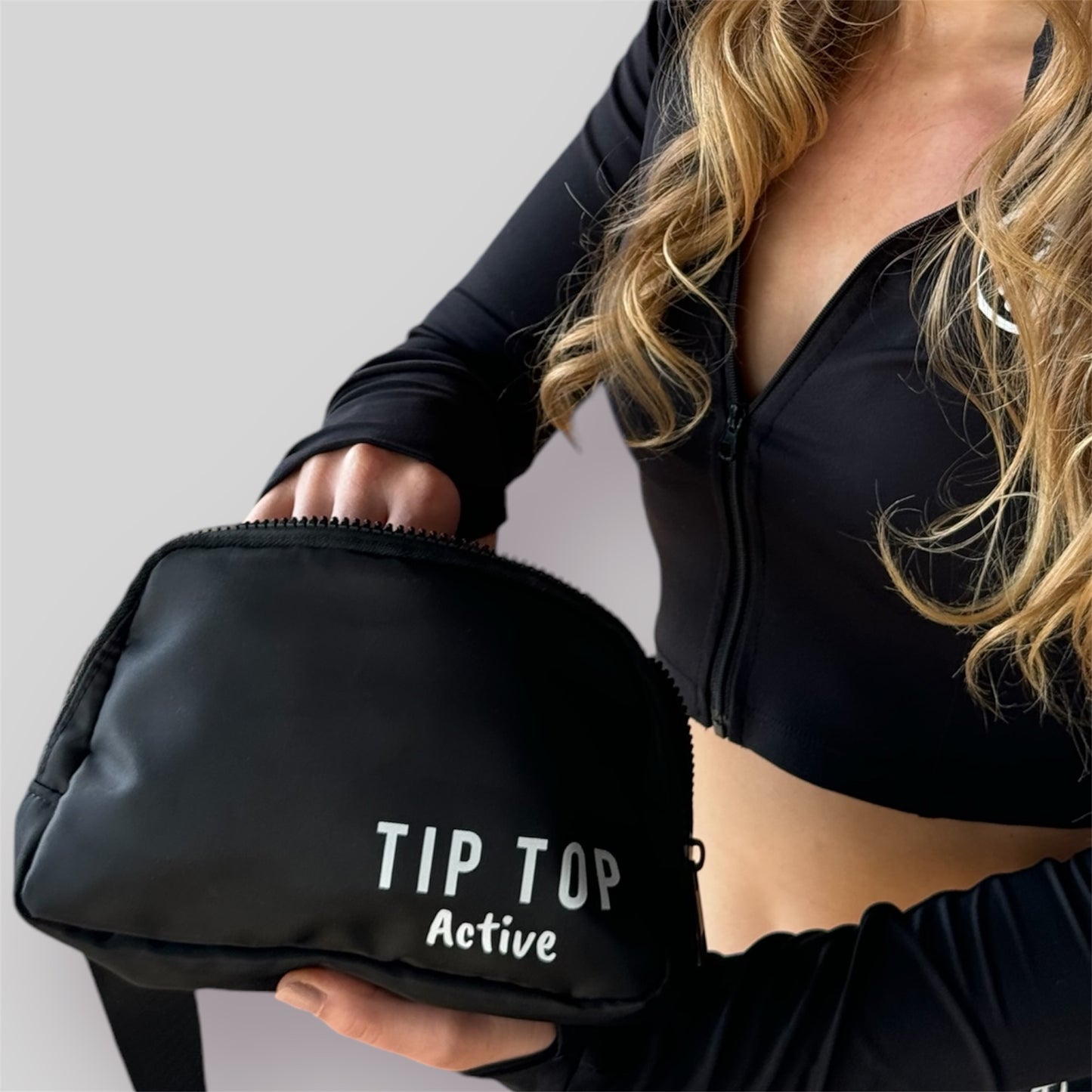 Pouch Bag