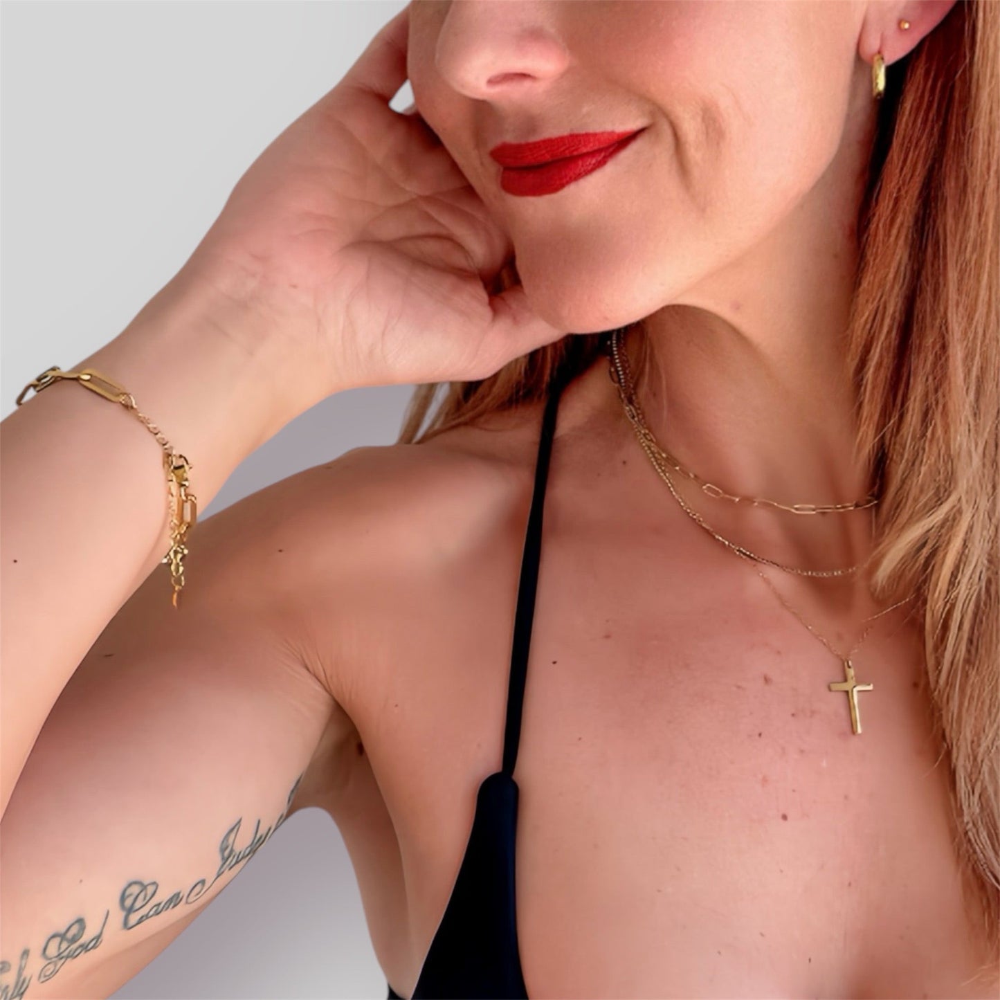 Active earings Gold