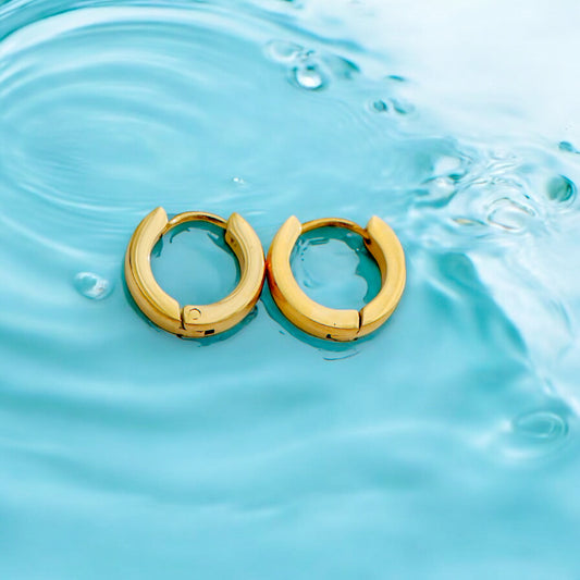 Active earings Gold